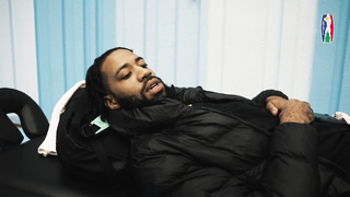 BAL COMBINE 2024 - DAY IN THE LIFE OF A TOP PROSPECT: John Murry