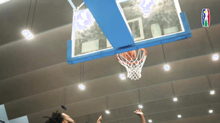 BAL COMBINE 2024 - DAY IN THE LIFE OF A TOP PROSPECT: John Murry