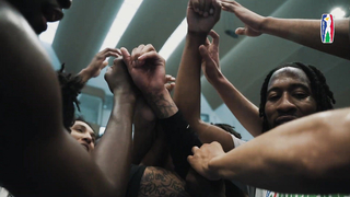 BAL COMBINE 2024 - DAY IN THE LIFE OF A TOP PROSPECT: John Murry