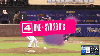 Top 5 Moments of the Round - Round 2