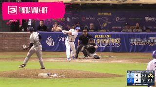 Top 5 Moments of the Round - Round 2