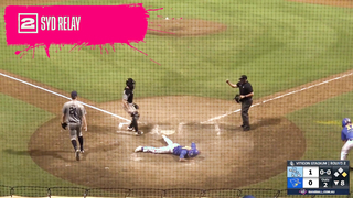 Top 5 Moments of the Round - Round 2