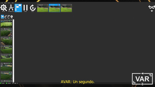 VAR 2024 | #CopaSurFinanzas | Defensa y Justicia - Riestra | Matchday 7