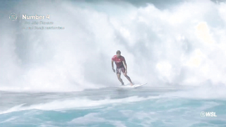 TOP 5 - Hurley Pro Sunset Beach 2024