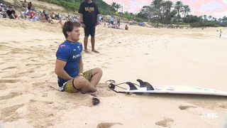 TOP 5 - Hurley Pro Sunset Beach 2024