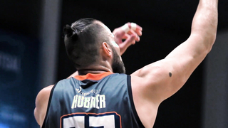 HISTORIC CLIMB! | MINI MOVIE | MINAS 86 x 91 UNIFACISA | SEMIFINAL | SUPER 8 CUP 2024