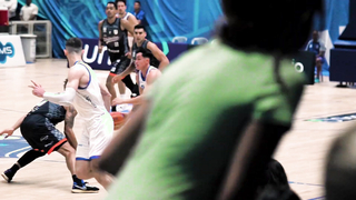 HISTORIC CLIMB! | MINI MOVIE | MINAS 86 x 91 UNIFACISA | SEMIFINAL | SUPER 8 CUP 2024