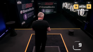 KEVIN PAINTER vs THE BULLSEYE CHALLENGE! Ft. Mark Dudbridge, Lisa Ashton & More!