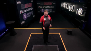 KEVIN PAINTER vs THE BULLSEYE CHALLENGE! Ft. Mark Dudbridge, Lisa Ashton & More!