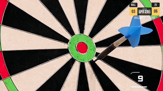 KEVIN PAINTER vs THE BULLSEYE CHALLENGE! Ft. Mark Dudbridge, Lisa Ashton & More!