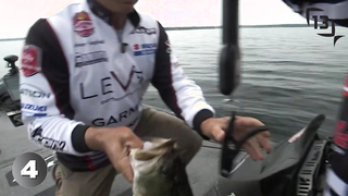 13 Biggest Bites on the Bass Pro Tour in 2023!