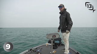 13 Biggest Bites on the Bass Pro Tour in 2023!