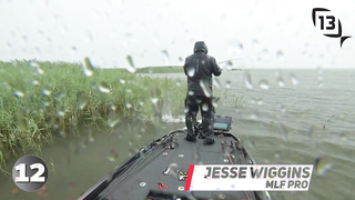 13 Biggest Bites on the Bass Pro Tour in 2023!