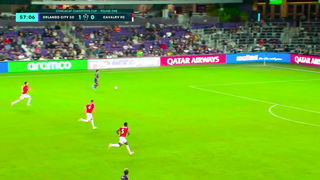 Champions Cup | Orlando 3-1 Cavalry | Round One ConcaChampions 2024