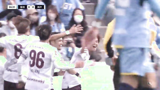 2023 champions start strong! | Jubilo Iwata 0-2 Vissel Kobe | 2024 J1 LEAGUE HIGHLIGHTS | MW 1