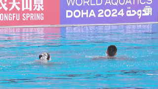 Day 9 | Highlights | World Aquatics Championships - Doha 2024
