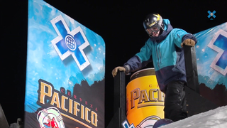 BEST OF Pacifico Men’s Snowboard Big Air | X Games Aspen 2024