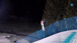 BEST OF Pacifico Men’s Snowboard Big Air | X Games Aspen 2024