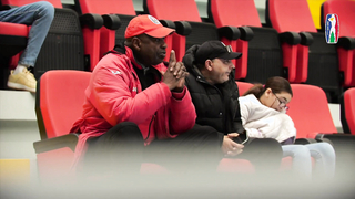 BAL Combine 2024 - Day 2 Recap