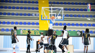 BAL Combine 2024 - Day 2 Recap