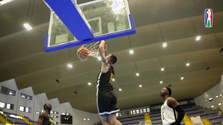 BAL Combine 2024 - Day 2 Recap