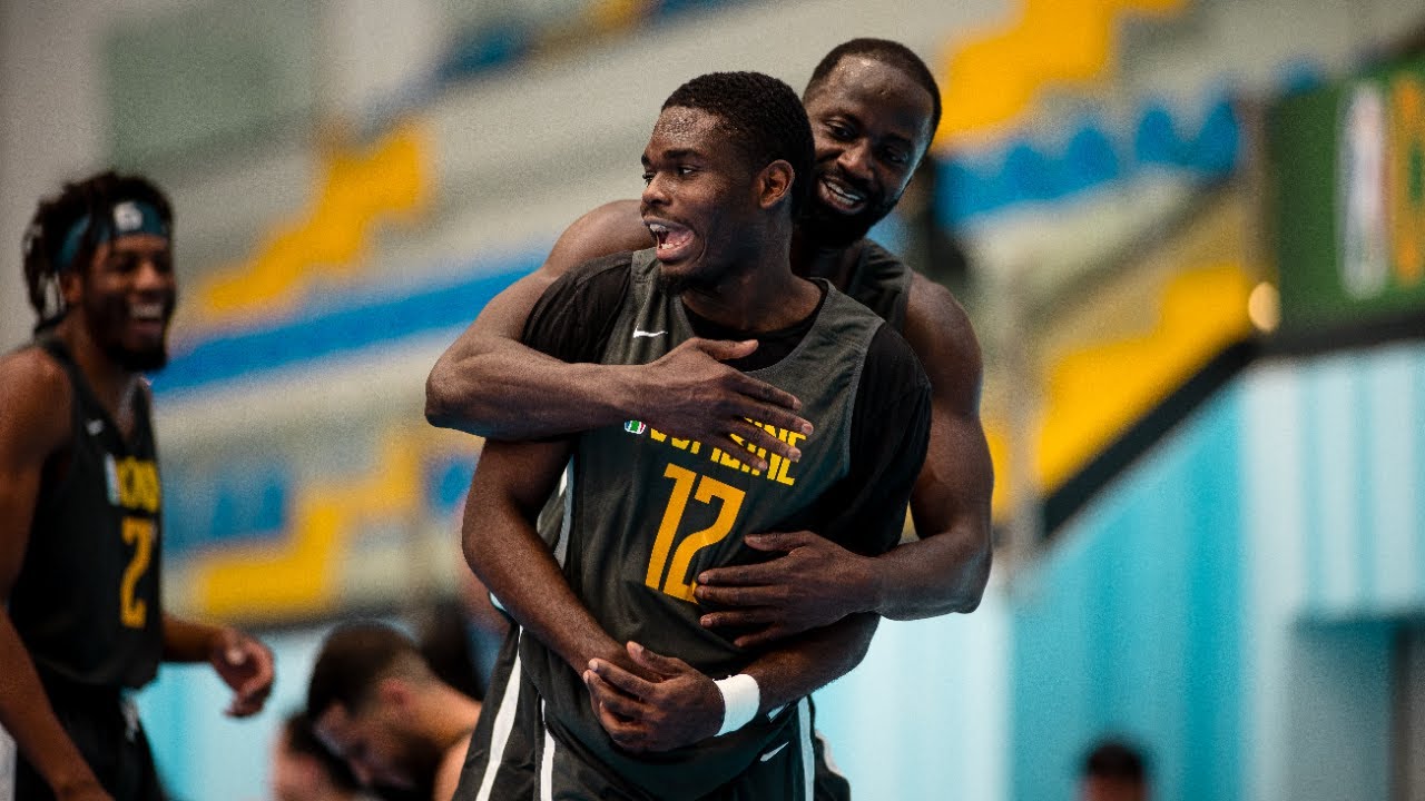 BAL Combine 2024 - Day 2 Recap