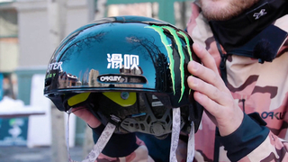 Setups: Stale Sandbech Go-To Pro Model Rome Snowboard and Gear