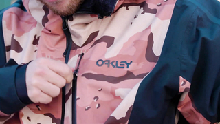 Setups: Stale Sandbech Go-To Pro Model Rome Snowboard and Gear