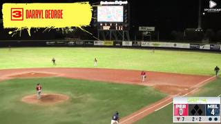 Top 5 moments of the round - Round 1