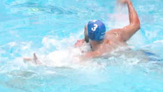 Croatia vs. Greece Highlights | Quarter Finals | European Water Polo Championships 2024