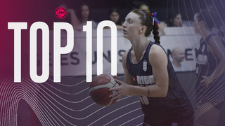 Top 10 of the #Women'sLeague | Week 3