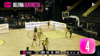 Top 10 of the #Women'sLeague | Week 3