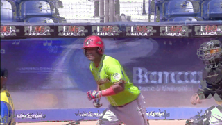 Day 5: CUBA VS. COLOMBIA | GAME 17 SUMMARY