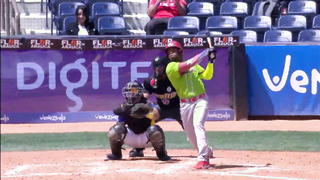 Day 5: CUBA VS. COLOMBIA | GAME 17 SUMMARY