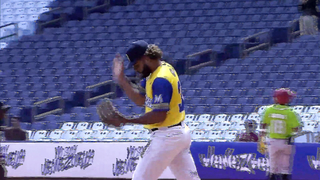 Day 5: CUBA VS. COLOMBIA | GAME 17 SUMMARY