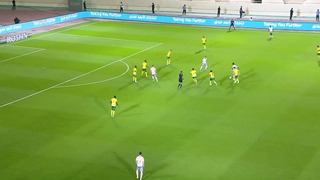 HIGHLIGHTS: Al Khaleej vs. Al Tai - Match Summary - Round 13