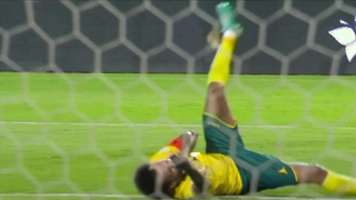 HIGHLIGHTS: Al Khaleej vs. Al Tai - Match Summary - Round 13