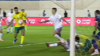 HIGHLIGHTS: Al Khaleej vs. Al Tai - Match Summary - Round 13