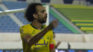 HIGHLIGHTS: Al Khaleej vs. Al Tai - Match Summary - Round 13