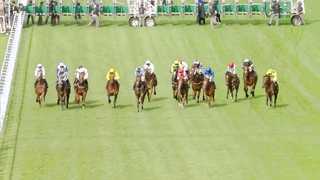 Ryan Moore | All 2023 Wins at Ascot