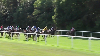 Ryan Moore | All 2023 Wins at Ascot