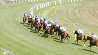 Ryan Moore | All 2023 Wins at Ascot