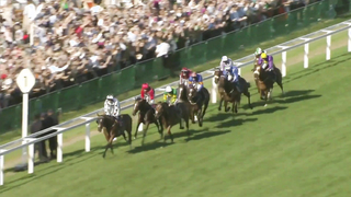 Ryan Moore | All 2023 Wins at Ascot