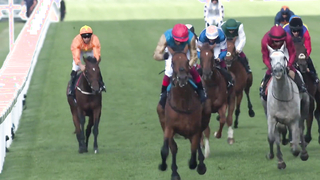 Frankie Dettori | All 2023 Wins at Ascot