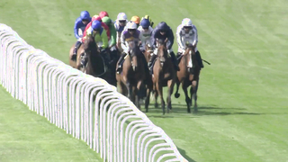 Frankie Dettori | All 2023 Wins at Ascot