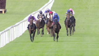 Frankie Dettori | All 2023 Wins at Ascot