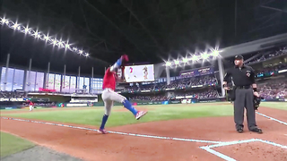 Puerto Rico vs. Mexico Game Highlights | 2023 World Baseball Classic