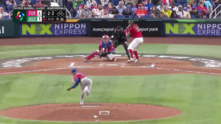 Puerto Rico vs. Mexico Game Highlights | 2023 World Baseball Classic