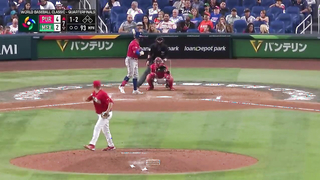 Puerto Rico vs. Mexico Game Highlights | 2023 World Baseball Classic