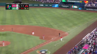 Puerto Rico vs. Mexico Game Highlights | 2023 World Baseball Classic